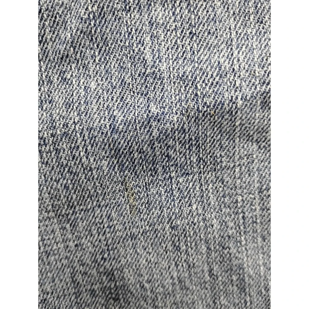 Levis 559 Jeans Mens 42x30 Blue Relaxed Straight Wide Leg Denim Vintage Y2K